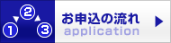 お申込の流れ applicatio