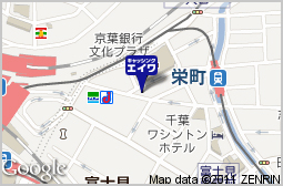 千葉店
