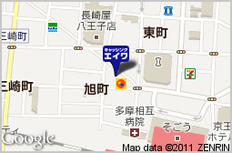 八王子店