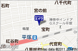 平塚店
