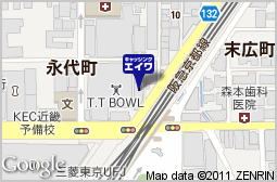 茨木店