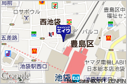 池袋店