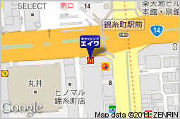 錦糸町店