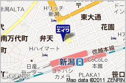 新潟店