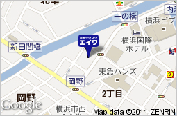 横浜店